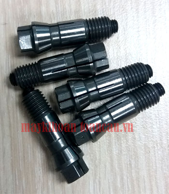 Collet kẹp mũi khoan seri CS