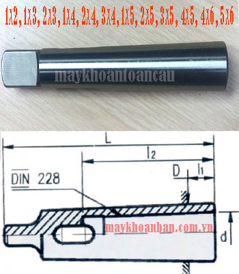 Cách nhận dạng các loại áo côn