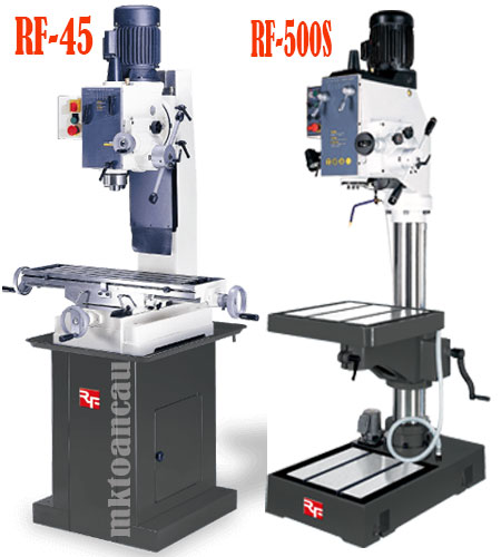 cach chọn máy khoan hộp số Rongfu