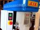 Máy khoan bàn có phanh