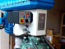 Máy taro nhiều mũi