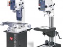 Cách chọn máy khoan hộp số