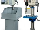 Phân biệt khoan tự động và bán tự động
