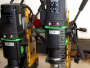 Sửa chữa máy khoan từ