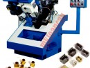 Máy taro tự động cấp phôi