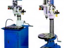 Máy khoan tự động khí nén