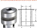 Cách xác định đầu khoan chuẩn Jacobs